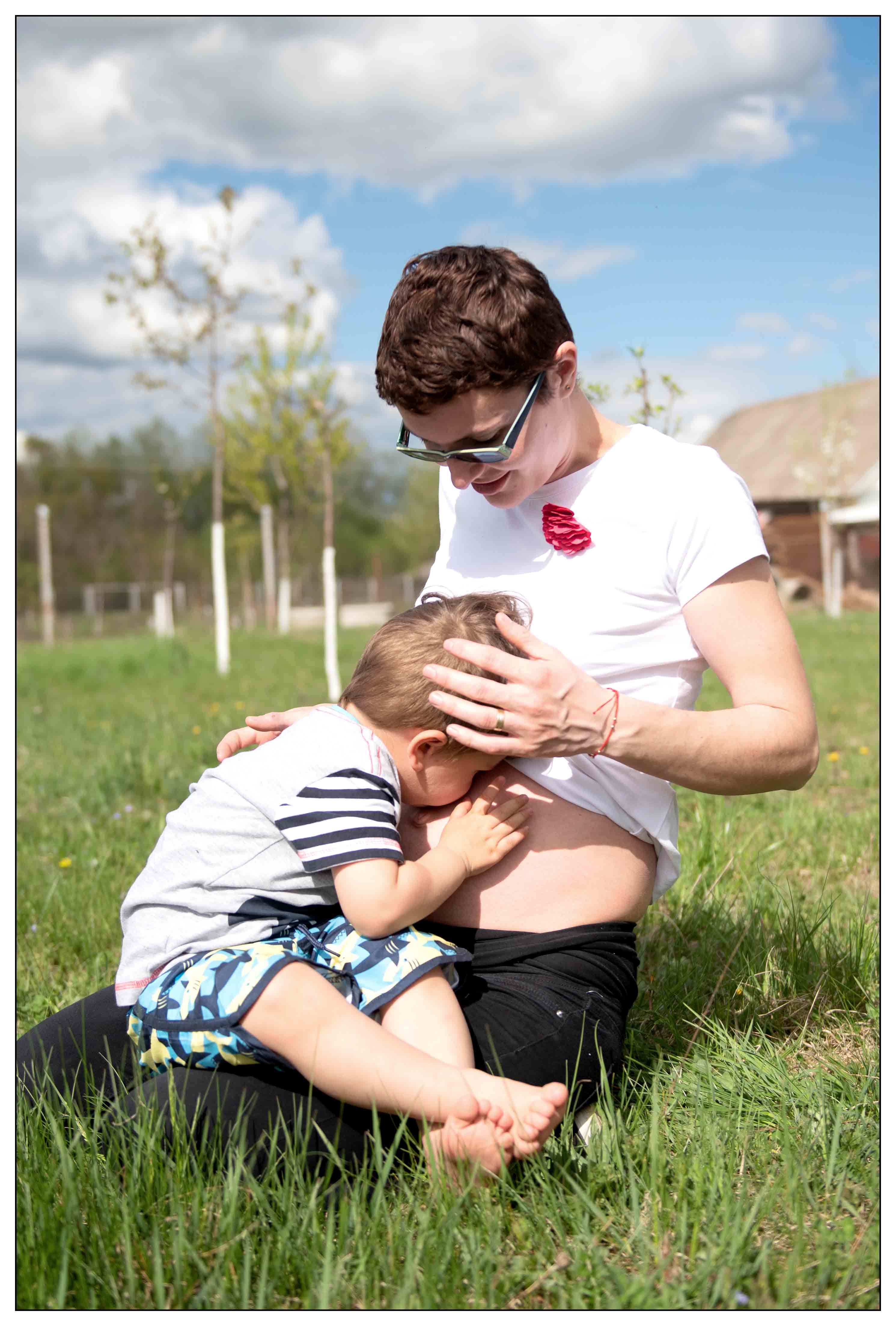 fotografie de familie